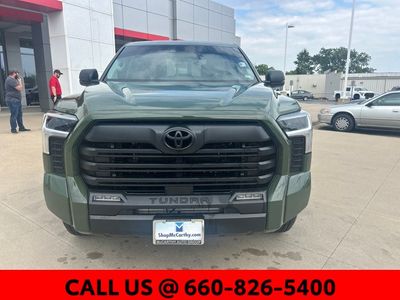 2023 Toyota Tundra - Photo 3