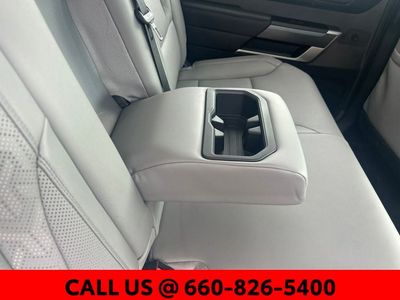 2023 Toyota Tundra - Photo 11