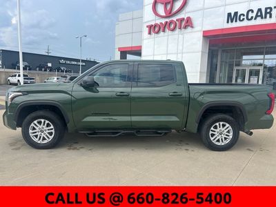 2023 Toyota Tundra - Photo 15