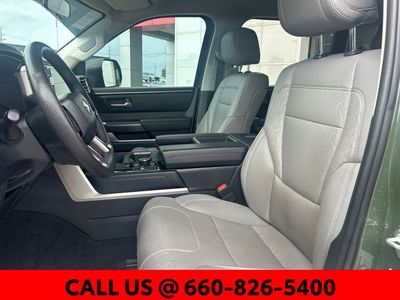 2023 Toyota Tundra - Photo 18