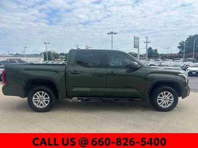 2023 Toyota Tundra - Photo 5