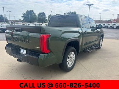 2023 Toyota Tundra - Photo 12