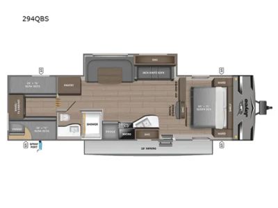2023 Jayco Jay Flight - Photo 2