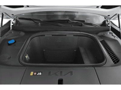 2026 Kia EV9 — photo 9 view