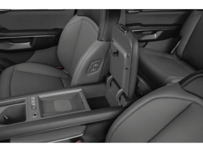 2026 Kia EV9 — photo 11 view