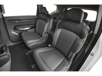 2026 Kia EV9 — photo 10 view