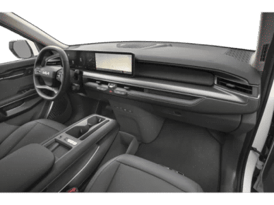 2026 Kia EV9 — photo 12 view