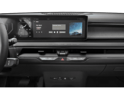 2026 Kia EV9 — photo 7 view