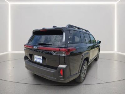 2026 Subaru Outback — rear three-quarter view