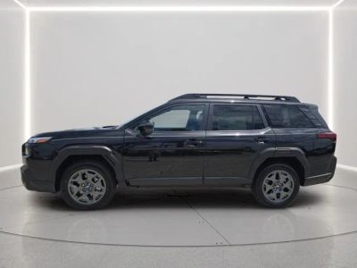 2026 Subaru Outback — detail view