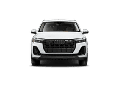 2026 Audi Q7 - Photo 4