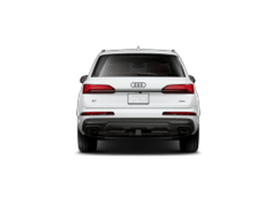 2026 Audi Q7 - Photo 5