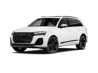 2026 Audi Q7 - Photo 1
