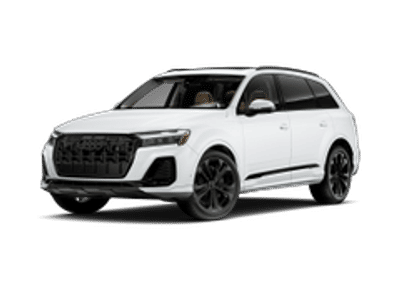 2026 Audi Q7 - Photo 2