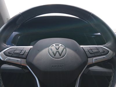 2024 Volkswagen Taos - Photo 12