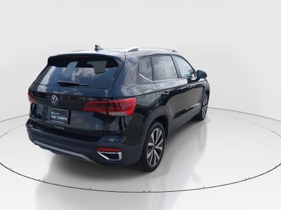 2024 Volkswagen Taos - Photo 7