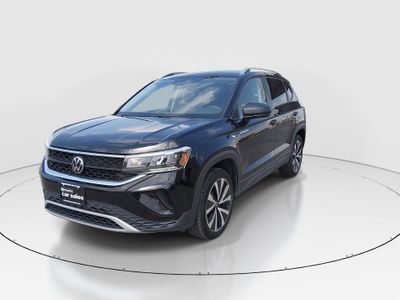 2024 Volkswagen Taos - Photo 3