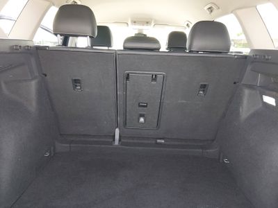 2024 Volkswagen Taos - Photo 11
