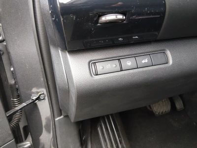 2025 Nissan Pathfinder — photo 13 view