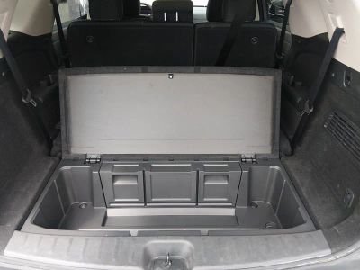 2025 Nissan Pathfinder — photo 21 view