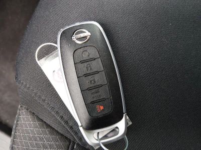 2025 Nissan Pathfinder — photo 15 view