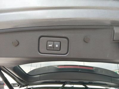 2025 Nissan Pathfinder — photo 20 view