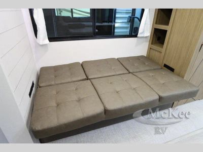 2026 Forest River RV Salem - Photo 8