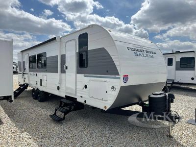2026 Forest River RV Salem - Photo 1