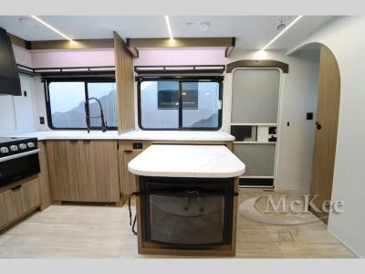2026 Forest River RV Salem - Photo 10