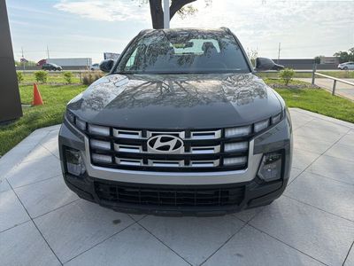 2026 Hyundai Santa Cruz - Photo 7