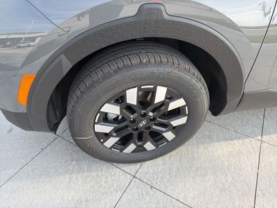2026 Hyundai Santa Cruz - Photo 8