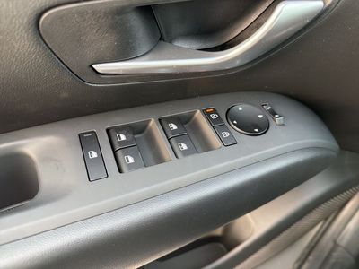 2026 Hyundai Santa Cruz - Photo 31
