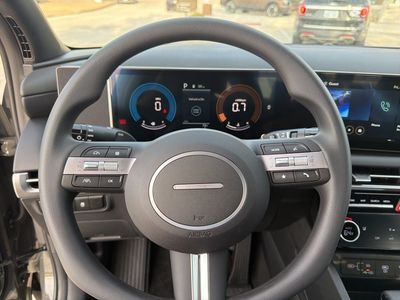 2026 Hyundai Santa Cruz - Photo 23