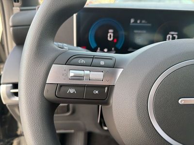 2026 Hyundai Santa Cruz - Photo 21