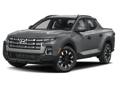 2026 Hyundai Santa Cruz - Photo 32