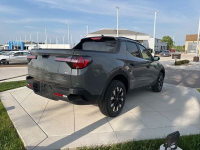 2026 Hyundai Santa Cruz - Photo 4