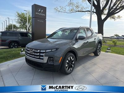 2026 Hyundai Santa Cruz - Photo 1