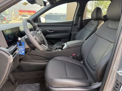 2026 Hyundai Santa Cruz - Photo 18