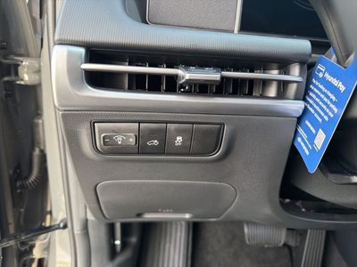 2026 Hyundai Santa Cruz - Photo 20