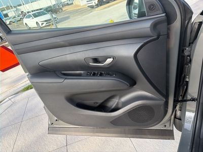 2026 Hyundai Santa Cruz - Photo 30