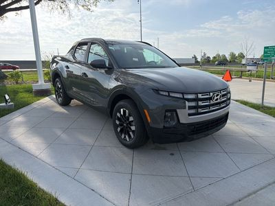 2026 Hyundai Santa Cruz - Photo 6