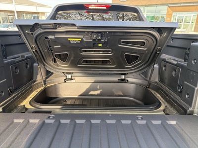 2026 Hyundai Santa Cruz - Photo 12