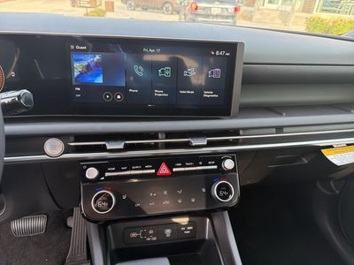 2026 Hyundai Santa Cruz - Photo 24