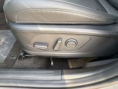 2026 Hyundai Santa Cruz - Photo 19