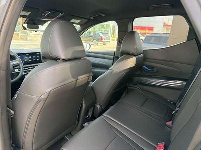 2026 Hyundai Santa Cruz - Photo 14