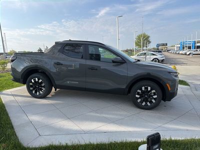 2026 Hyundai Santa Cruz - Photo 5