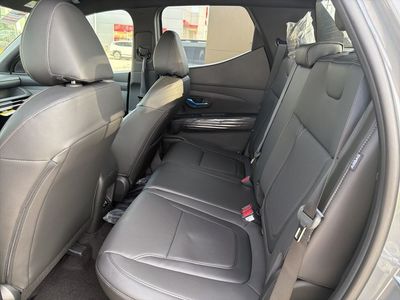 2026 Hyundai Santa Cruz - Photo 13