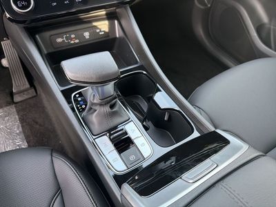 2026 Hyundai Santa Cruz - Photo 28