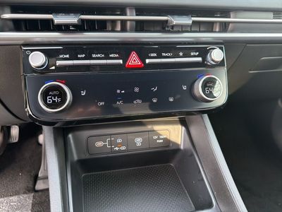 2026 Hyundai Santa Cruz - Photo 26