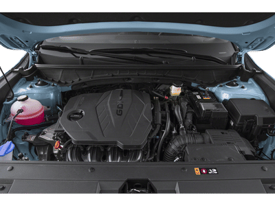 2026 Hyundai Santa Cruz - Photo 39